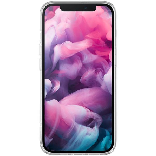 Laut ﻿Coque arrière Crystal-X IMPKT iPhone 13 Pro - Transparent