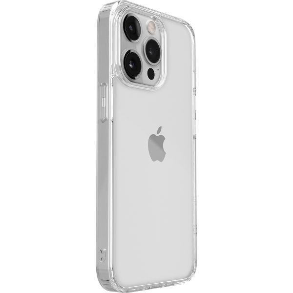 Laut ﻿Coque arrière Crystal-X IMPKT iPhone 13 Pro Max - Transparent