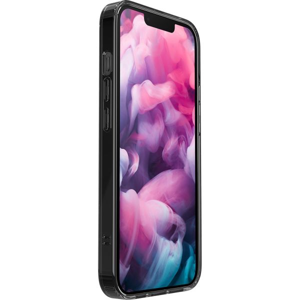 Laut ﻿Coque arrière Crystal-X IMPKT iPhone 13 Pro Max - Noir