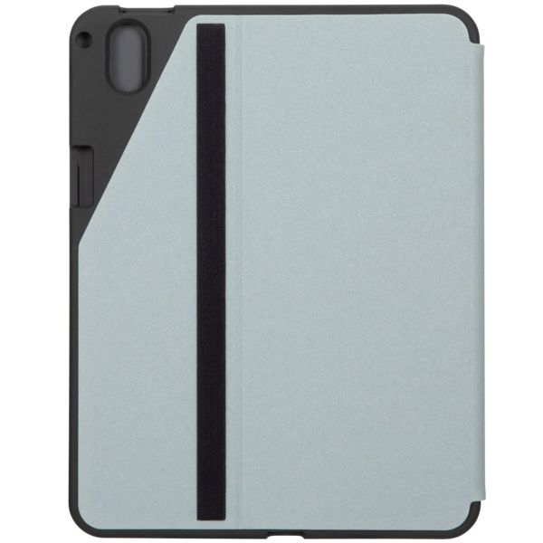 Targus Coque tablette Click In iPad 10 (2022) 10.9 pouces - Argent