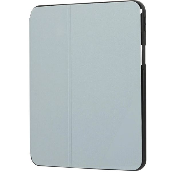 Targus Coque tablette Click In iPad 10 (2022) 10.9 pouces - Argent