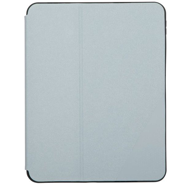 Targus Coque tablette Click In iPad 10 (2022) 10.9 pouces - Argent