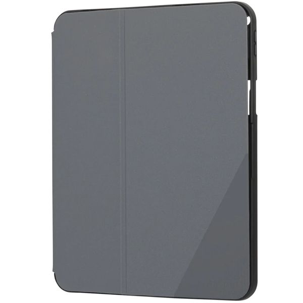 Targus Coque tablette Click In iPad 10 (2022) 10.9 pouces - Noir