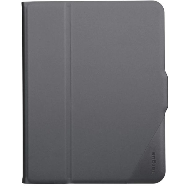 Targus Coque tablette VersaVu Eco iPad 10 (2022) 10.9 pouces - Noir