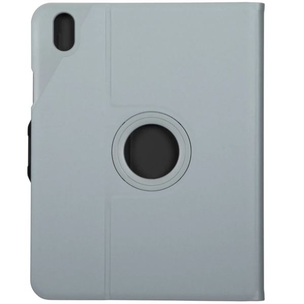 Targus Coque tablette VersaVu Eco iPad 10 (2022) 10.9 pouces - Argent