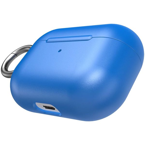 Tech21 ﻿Coque Studio Colour AirPods Pro - Bleu