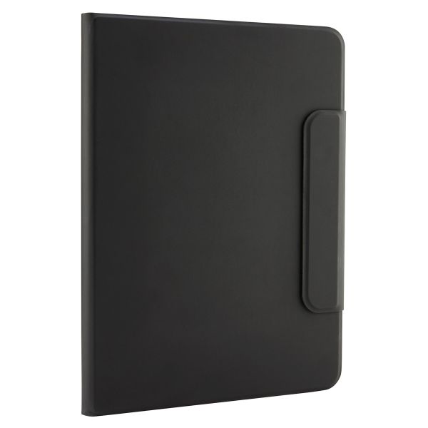 Pipetto Origami No5 Rotating Folio Case iPad Pro 13 (2024) M4 - Noir