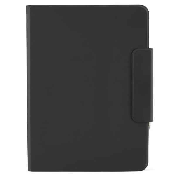 Pipetto Origami No5 Rotating Folio Case iPad Pro 13 (2024) M4 - Noir