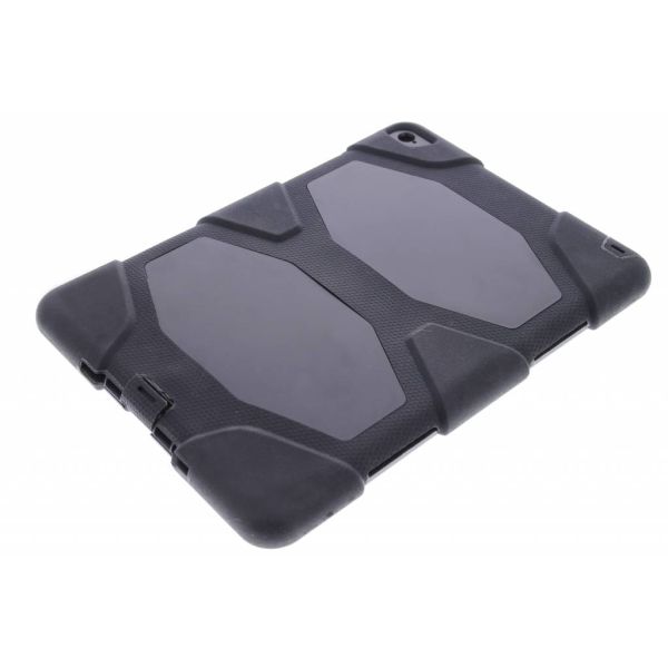 Coque Protection Army extrême iPad Air 2 (2014) - Noir