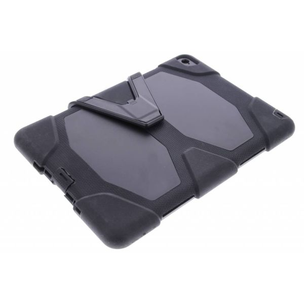 Coque Protection Army extrême iPad Air 2 (2014) - Noir