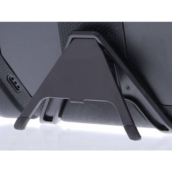 Coque Protection Army extrême iPad Air 2 (2014) - Noir