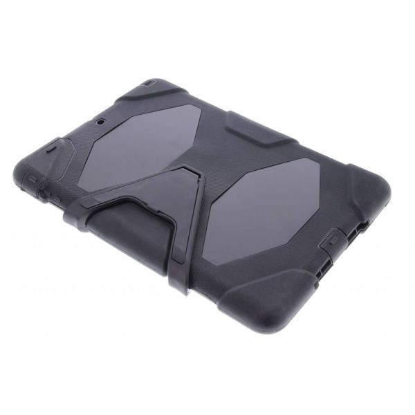 Coque Protection Army extrême iPad Air 2 (2014) / Air 1 (2013) - Noir