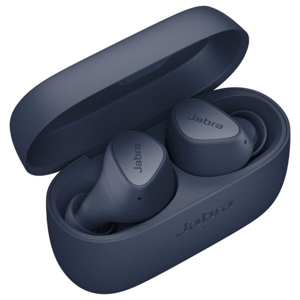 Jabra Elite 3 - Écouteurs sans fil - In-ear - Navy