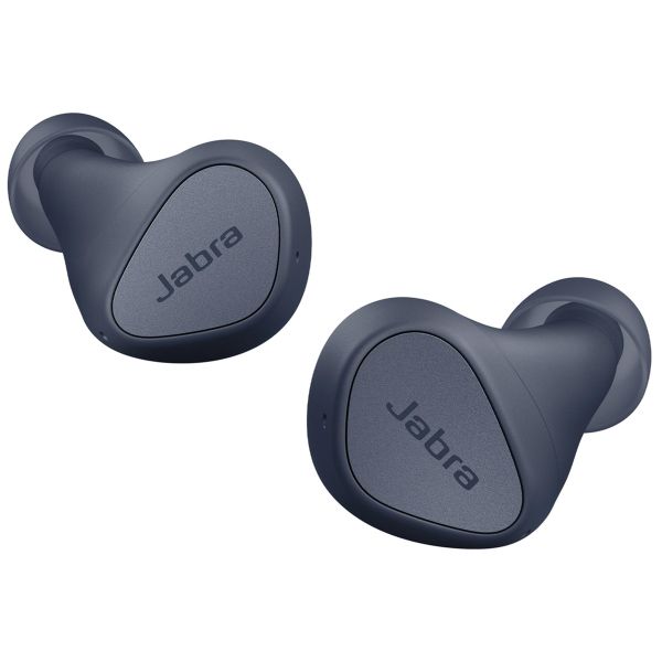 Jabra Elite 3 - Écouteurs sans fil - In-ear - Navy