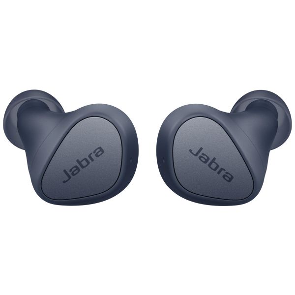 Jabra Elite 3 - Écouteurs sans fil - In-ear - Navy