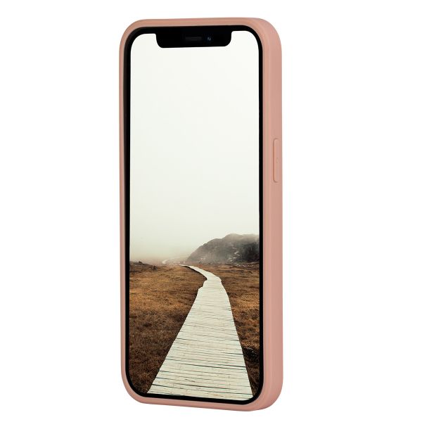 dbramante1928 ﻿Coque arrière Greenland iPhone 13 Pro Max - Rose