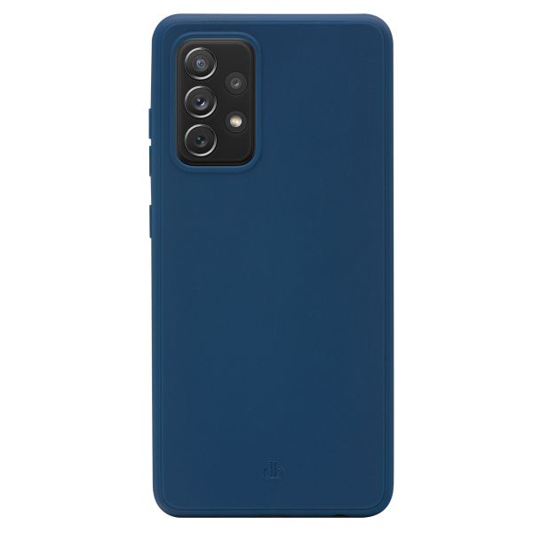 dbramante1928 ﻿Coque arrière Greenland Samsung Galaxy A52(s) / (5G/4G) - Bleu