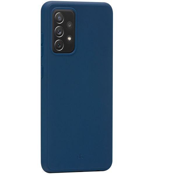 dbramante1928 ﻿Coque arrière Greenland Samsung Galaxy A52(s) / (5G/4G) - Bleu