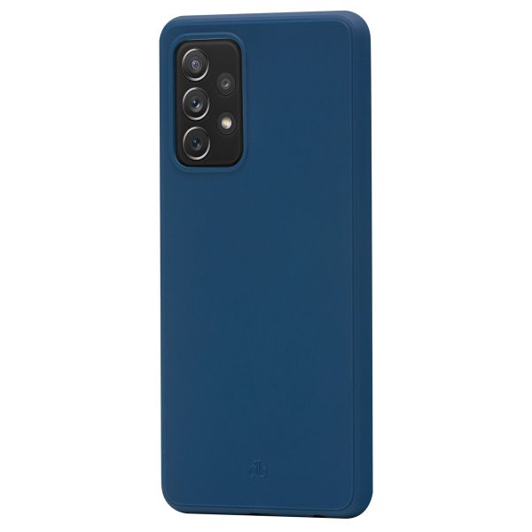 dbramante1928 ﻿Coque arrière Greenland Samsung Galaxy A52(s) / (5G/4G) - Bleu