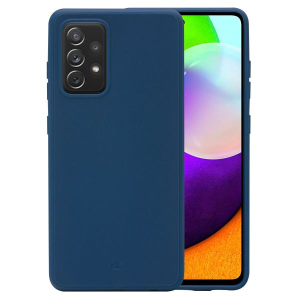 dbramante1928 ﻿Coque arrière Greenland Samsung Galaxy A52(s) / (5G/4G) - Bleu