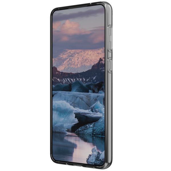 dbramante1928 Coque arrière Greenland Samsung Galaxy A33 - Transparent