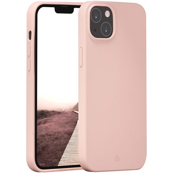 dbramante1928 Monaco Backcover iPhone 14 Plus - Rose