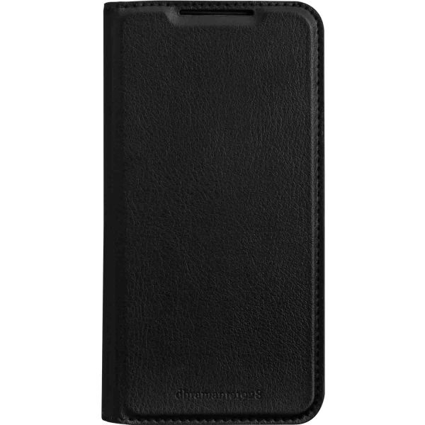 dbramante1928 Coque portefeuille Oslo Samsung Galaxy A34 (5G) - Noir