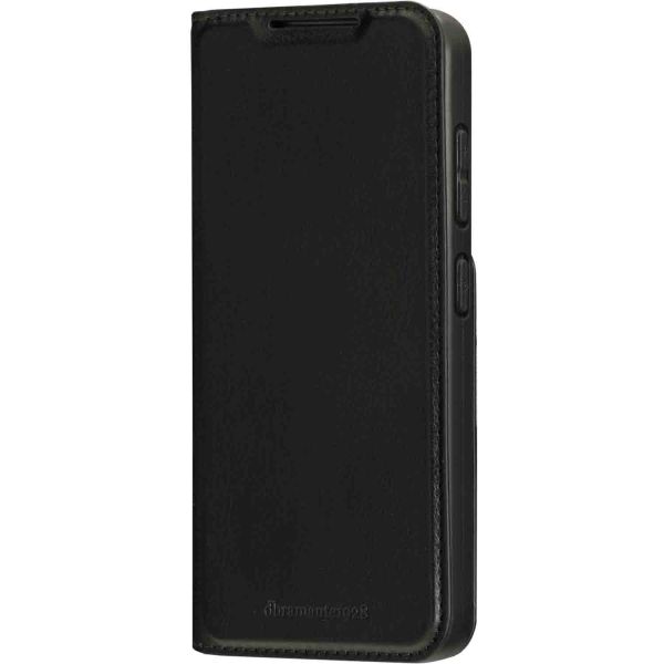 dbramante1928 Coque portefeuille Oslo Samsung Galaxy A34 (5G) - Noir