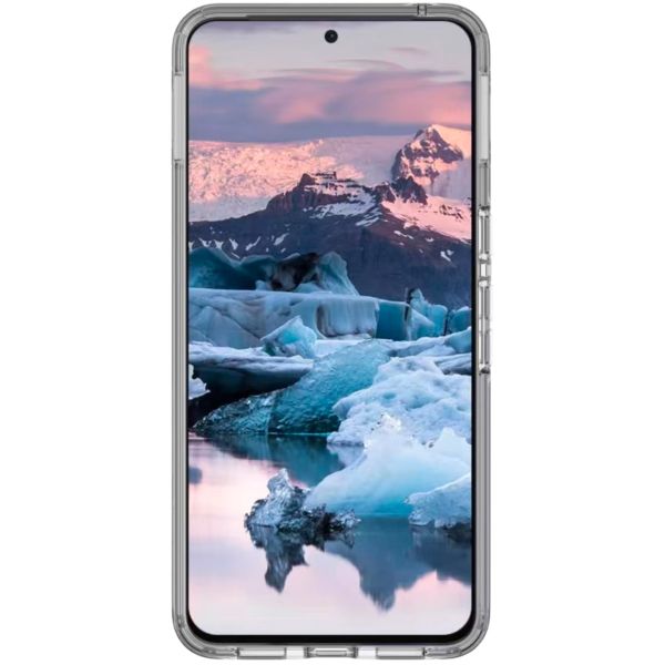 dbramante1928 Coque Iceland Ultra D3O Google Pixel 8 Pro - Transparent