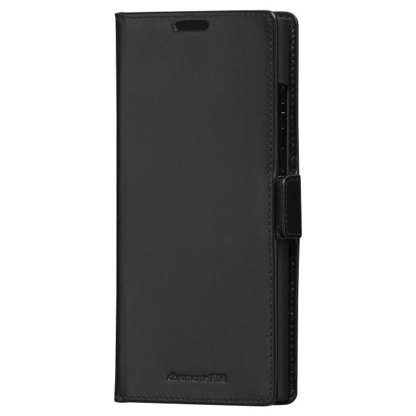 dbramante1928 Étui de téléphone portefeuille Copenhagen Samsung Galaxy S24 Ultra - Black