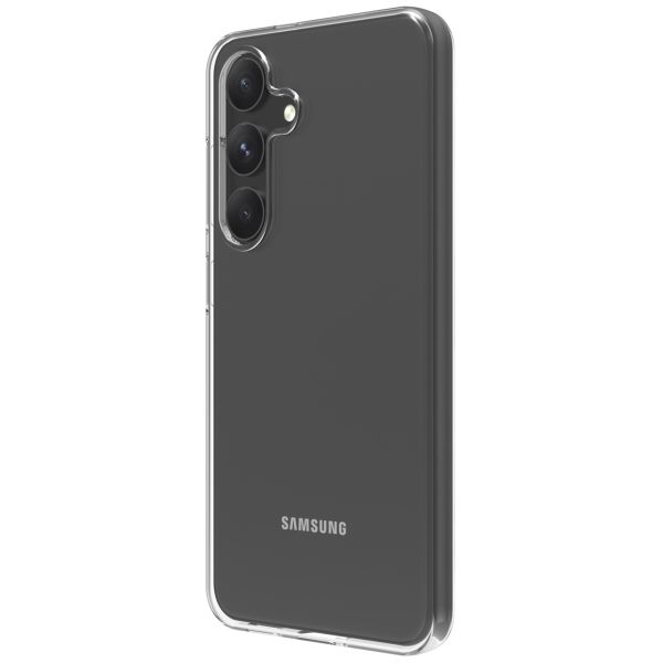 dbramante1928 Coque arrière Greenland Samsung Galaxy S23 FE - Clear