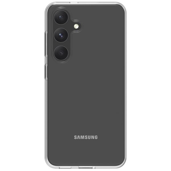dbramante1928 Coque arrière Greenland Samsung Galaxy S23 FE - Clear