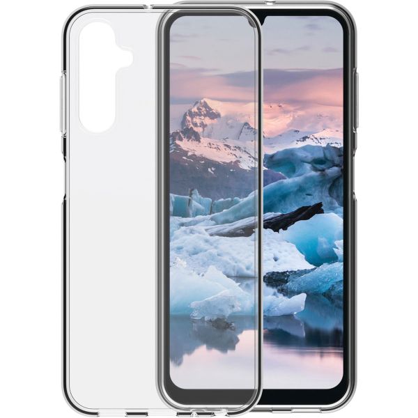 dbramante1928 Coque arrière Greenland Samsung Galaxy A25 - Clear