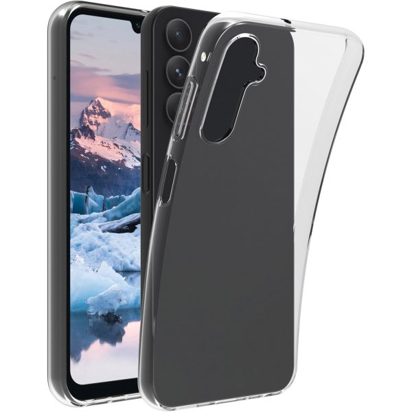 dbramante1928 Coque arrière Greenland Samsung Galaxy A25 - Clear