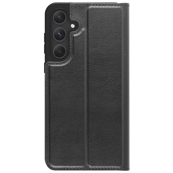 dbramante1928 Coque portefeuille Oslo Samsung Galaxy A55 - Black