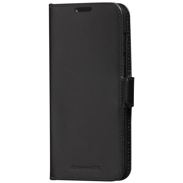 dbramante1928 Étui de téléphone portefeuille Copenhagen Samsung Galaxy A55 - Black