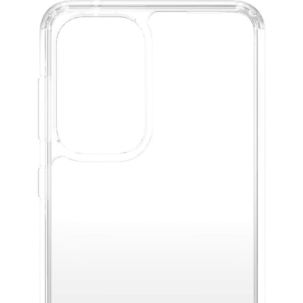 PanzerGlass ClearCase AntiBacterial Samsung Galaxy A33 - Transparent