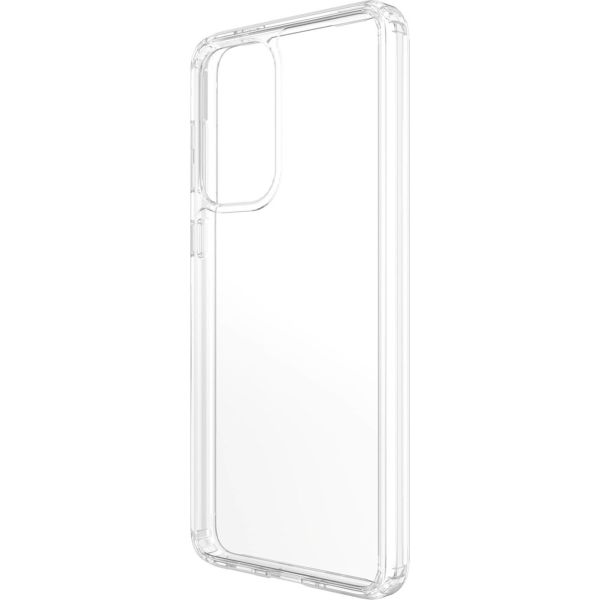 PanzerGlass ClearCase AntiBacterial Samsung Galaxy A33 - Transparent