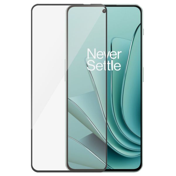 PanzerGlass Protection d'écran Ultra-Wide Fit Anti-bactérienne OnePlus Nord 3