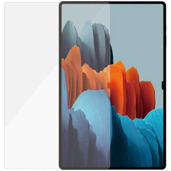 PanzerGlass Protection d'écran en verre trempé Samsung Galaxy Tab S9 Ultra / S8 Ultra