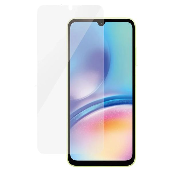 PanzerGlass Protection d'écran Ultra-Wide Fit Anti-bactérienne Samsung Galaxy A05s