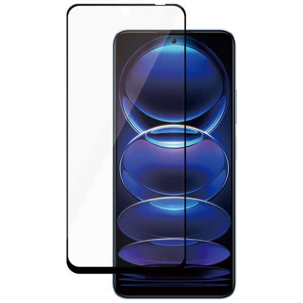 PanzerGlass Protection d'écran SAFE Ultra-Wide Fit Xiaomi Redmi Note 12