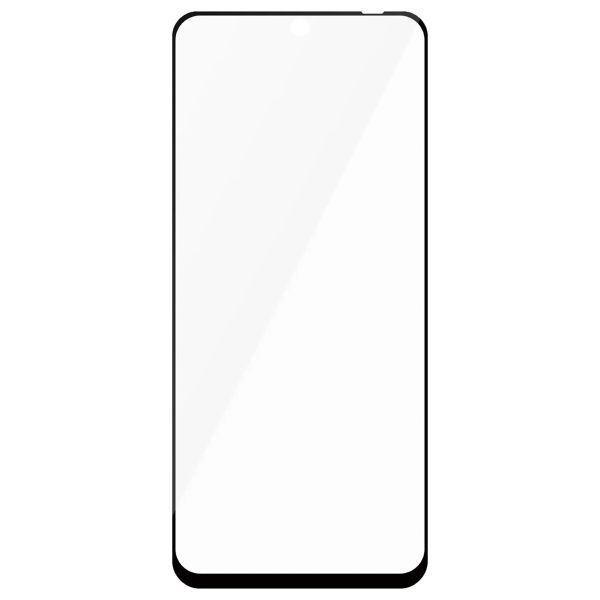 PanzerGlass Protection d'écran SAFE Ultra-Wide Fit Xiaomi Redmi Note 12