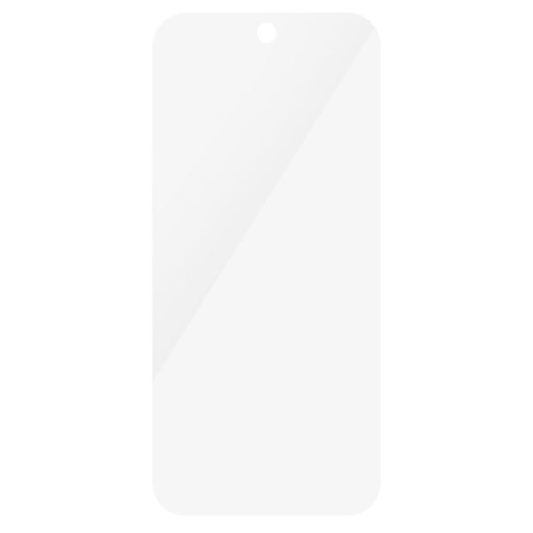 PanzerGlass Protection d'écran Ultra-Wide Fit Anti-bactérienne Google Pixel 9 Pro