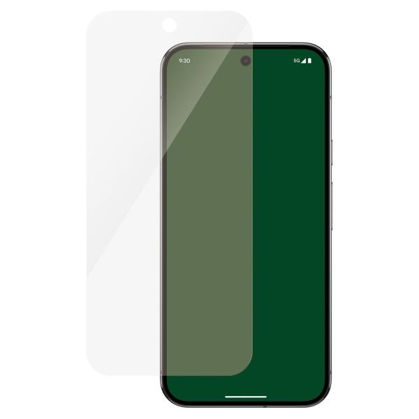 PanzerGlass Protection d'écran Ultra-Wide Fit Anti-bactérienne Google Pixel 9 Pro