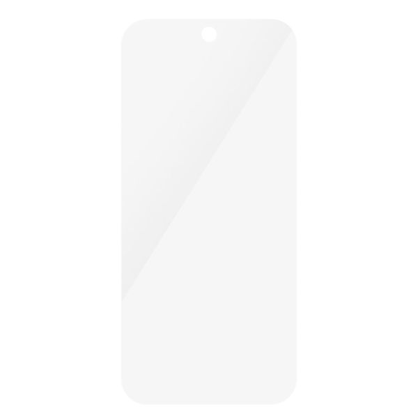 PanzerGlass Protection d'écran Ultra-Wide Fit Anti-bactérienne Google Pixel 9