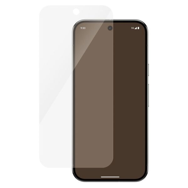 PanzerGlass Protection d'écran Ultra-Wide Fit Anti-bactérienne Google Pixel 9