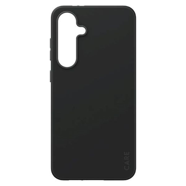 PanzerGlass Coque CARE Fashion Samsung Galaxy S24 FE - Noir