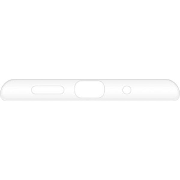 Nokia Coque Clear Nokia G10 - Transparent