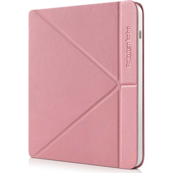 Kobo SleepCover Kobo Libra H2O - Rose